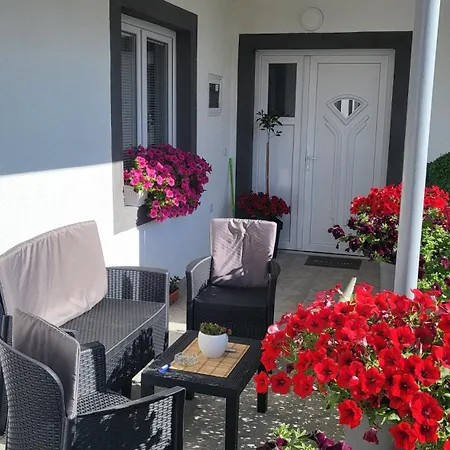 Villa Ruza Golubac Exterior photo